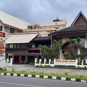 Hotel Baron Indah